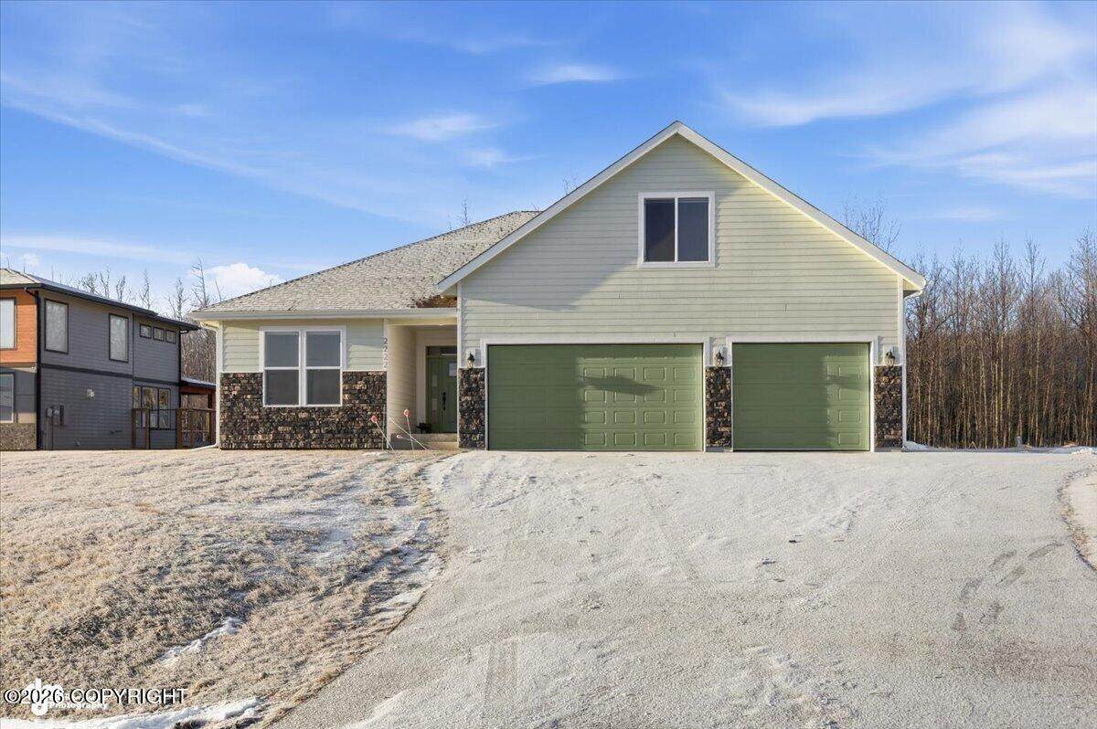 2222 Sanctuary Drive - Photo 1