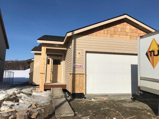 7910 Gate Creek Drive - Photo 1