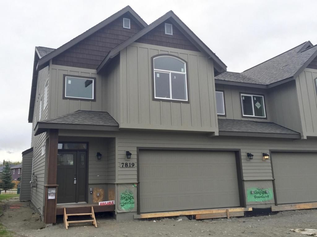 7819 Gate Creek Drive - Photo 1