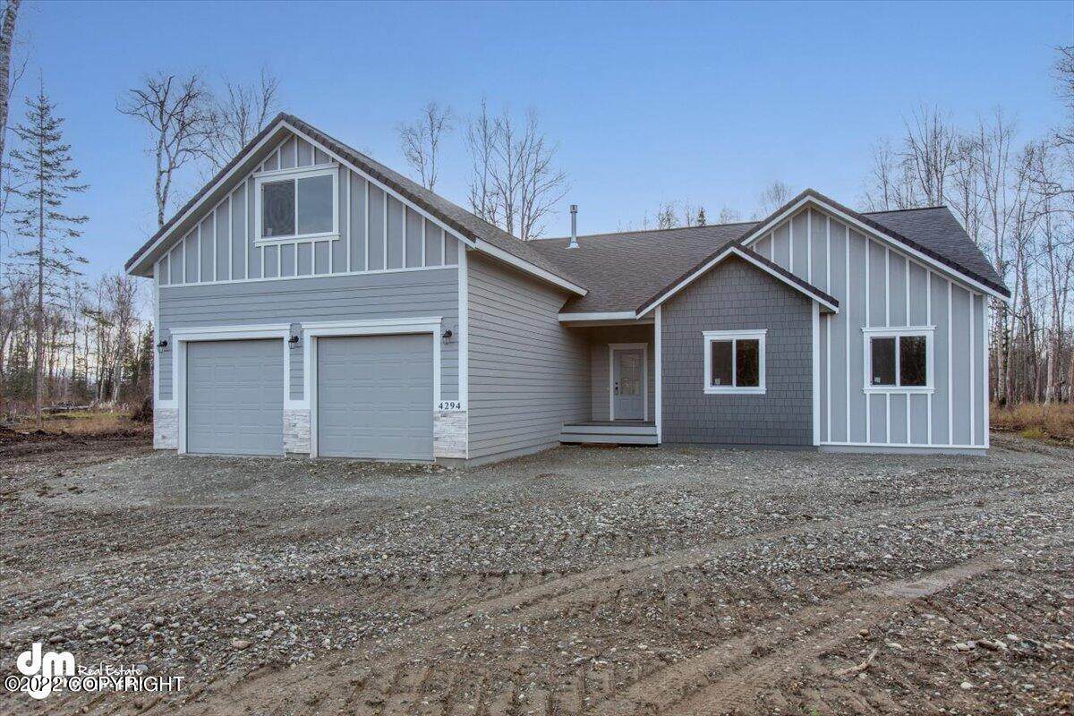 4294 Taffy Circle - Photo 1