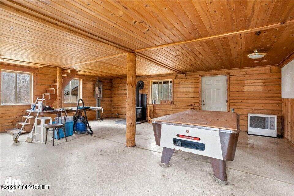 26986 Talkeetna Spur Road - Photo 1
