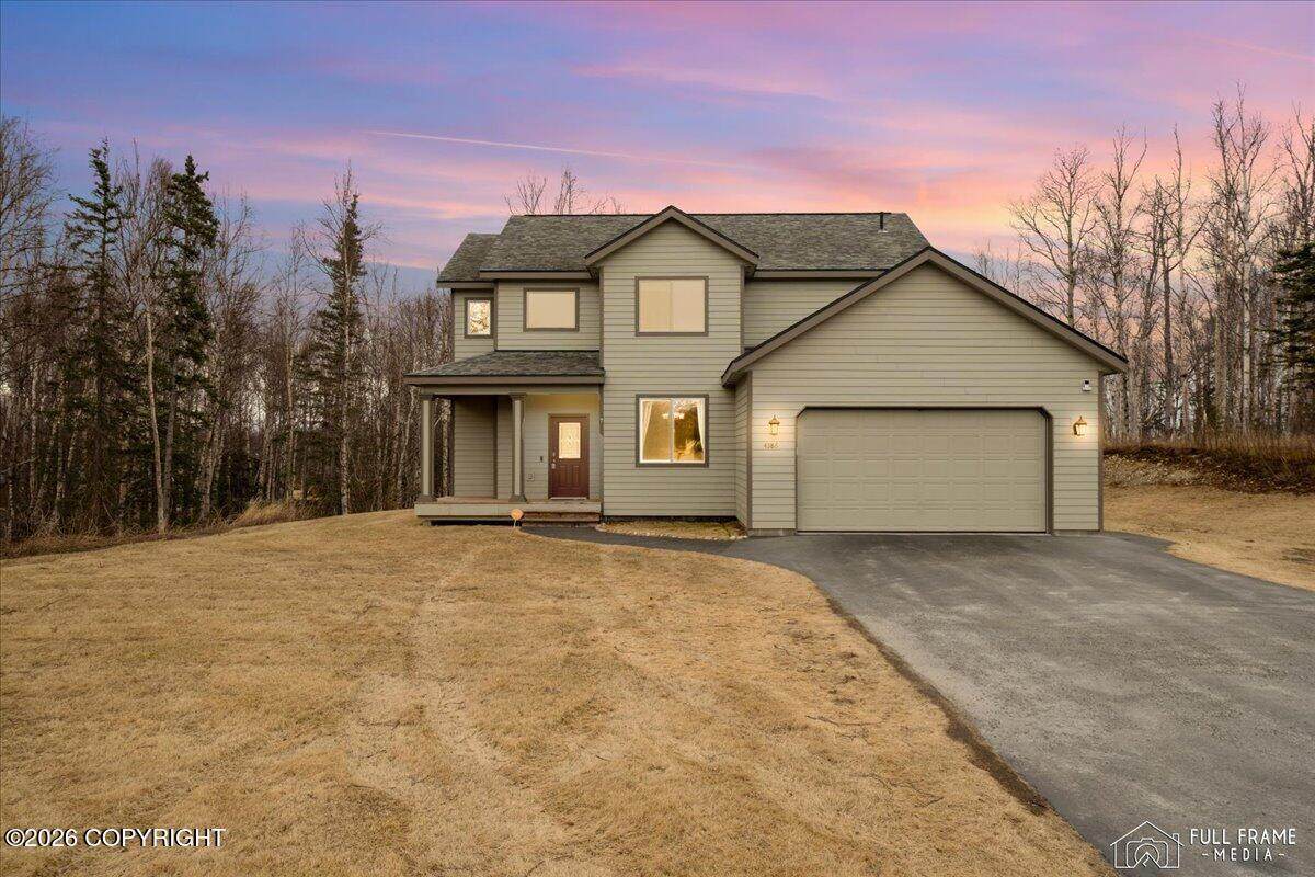 4386 Kilo Drive - Photo 1