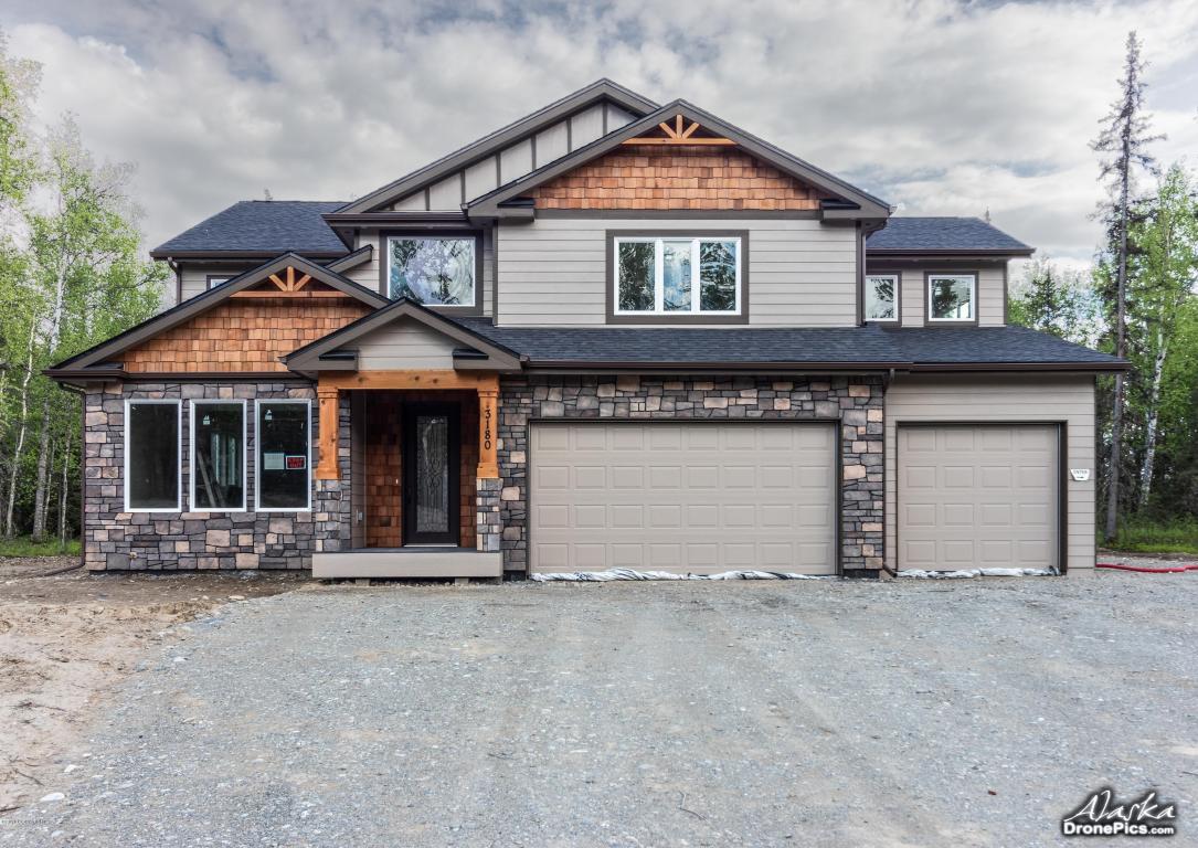 3180 Dreamland Circle - Photo 1