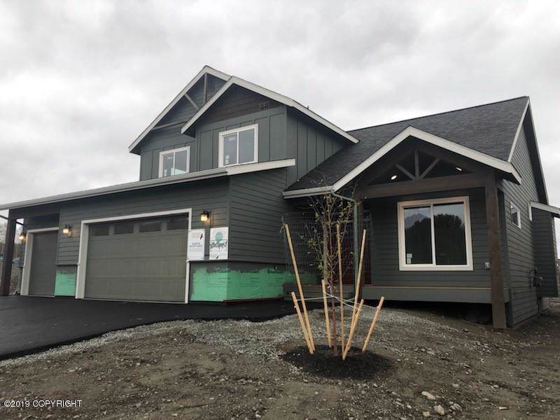 6021 Jan Marie Drive - Photo 1