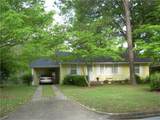 2309 Lamar St - Photo 3