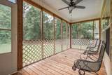 313 Willow Lake Drive - Photo 35