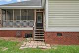 313 Willow Lake Drive - Photo 36