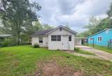 1410 Gillsepie Drive - Photo 1