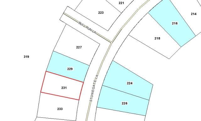 231 Stonegate Lane - Photo 1