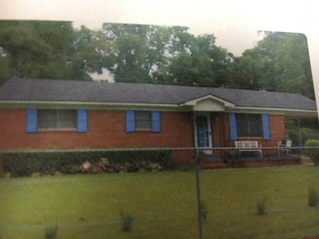 3311 Sweetbrier Road - Photo 1