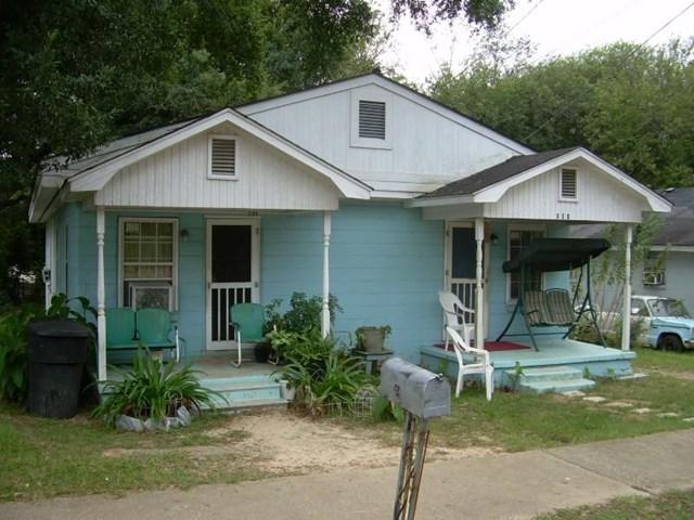 520 Jefferies Avenue - Photo 1