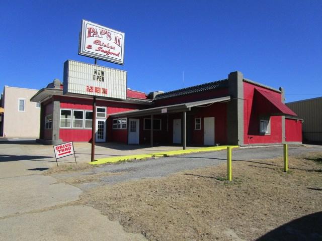 100 N Main Street - Photo 1