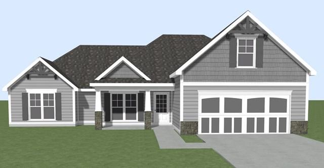105 Chicory Crt. - Photo 1