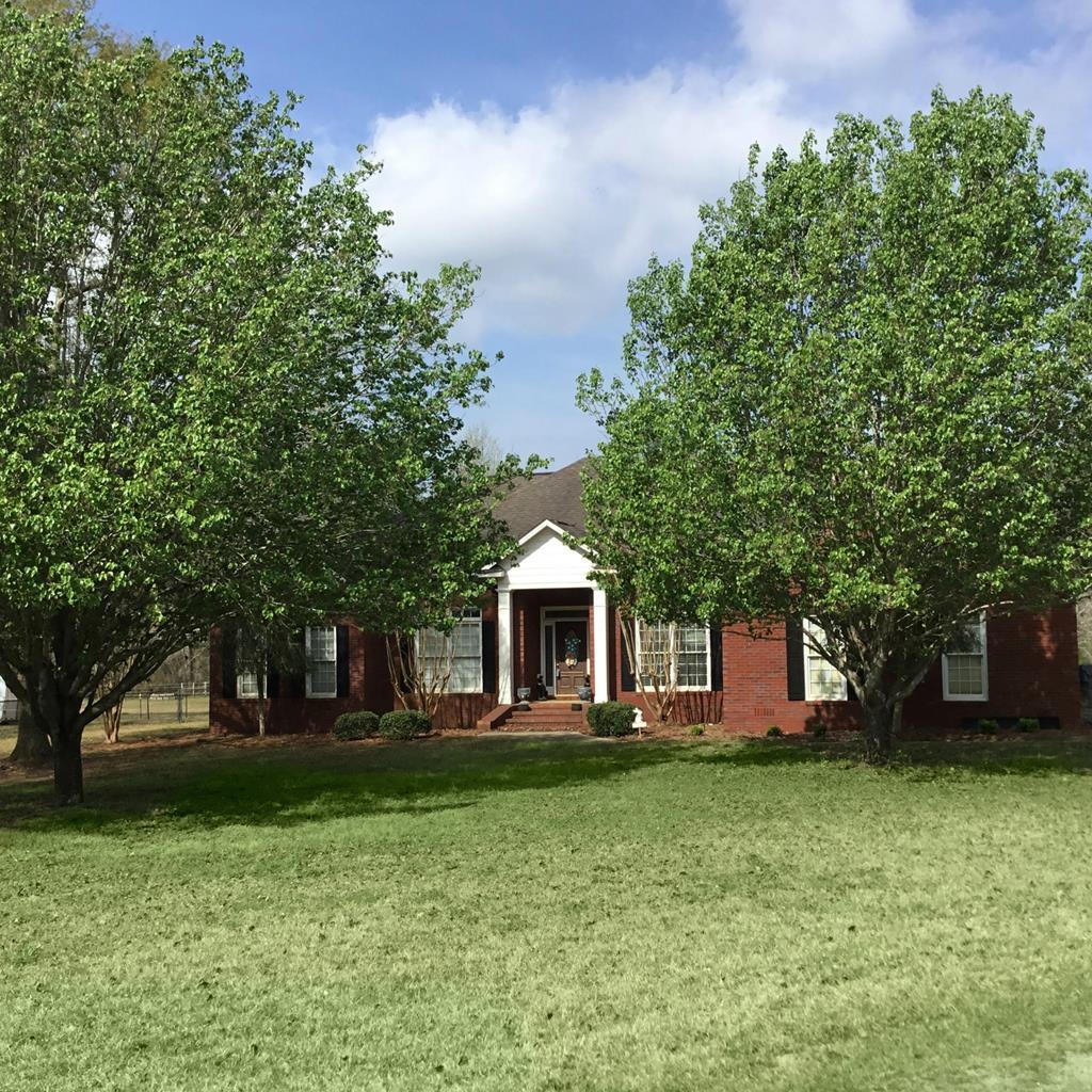 2705 Forrester Road - Photo 1