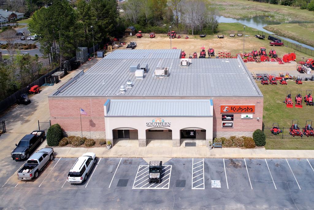 2815 Gillionville Road - Photo 1