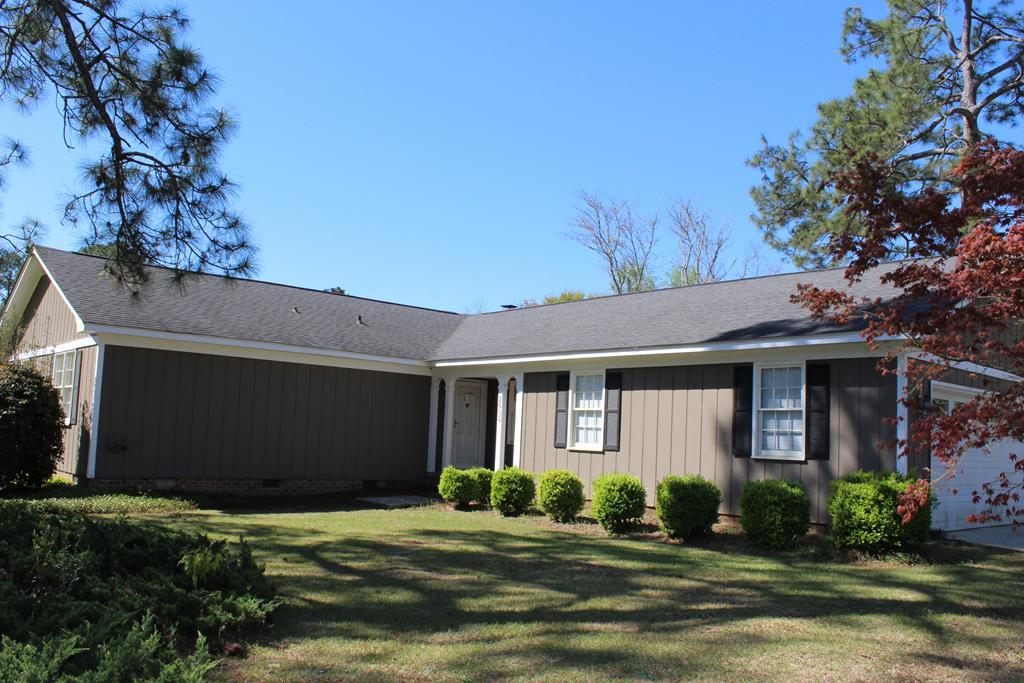 2605 Lansing Drive - Photo 1