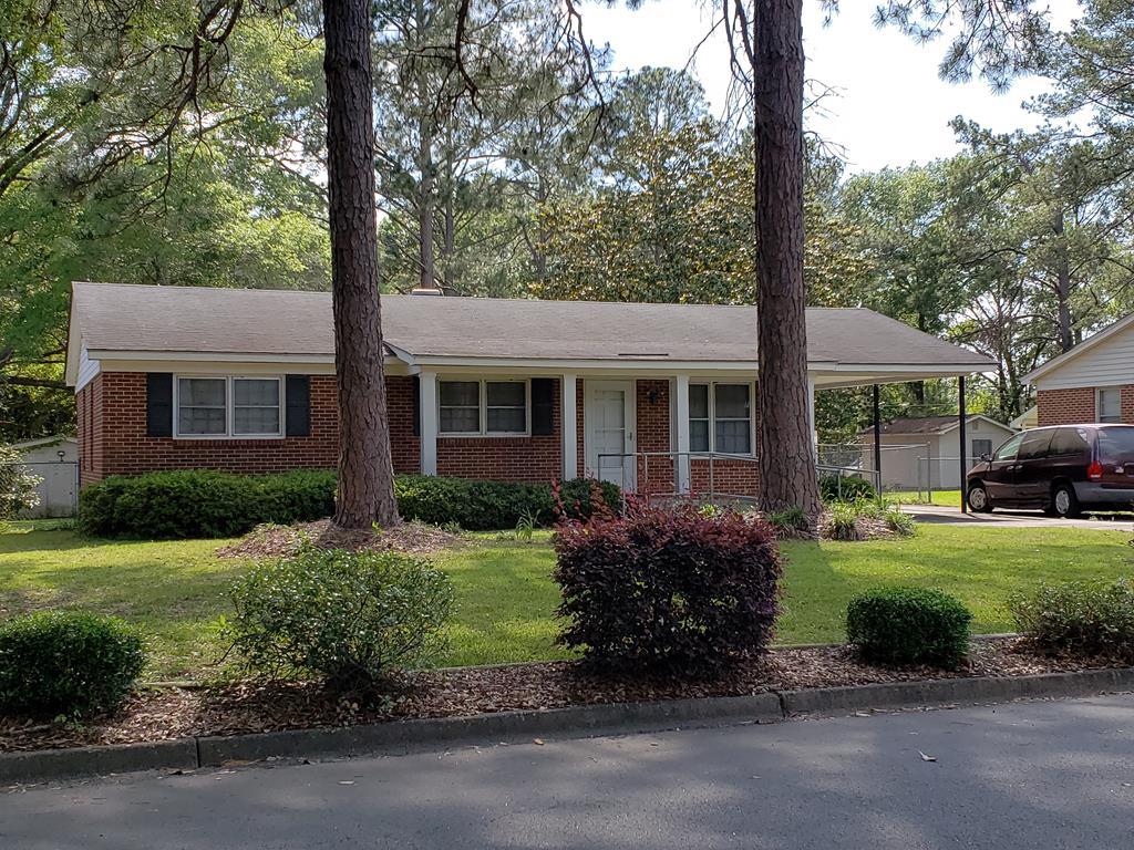 2021 Mcintosh Road - Photo 1
