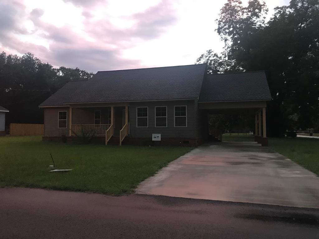 221 S Scott Street - Photo 1