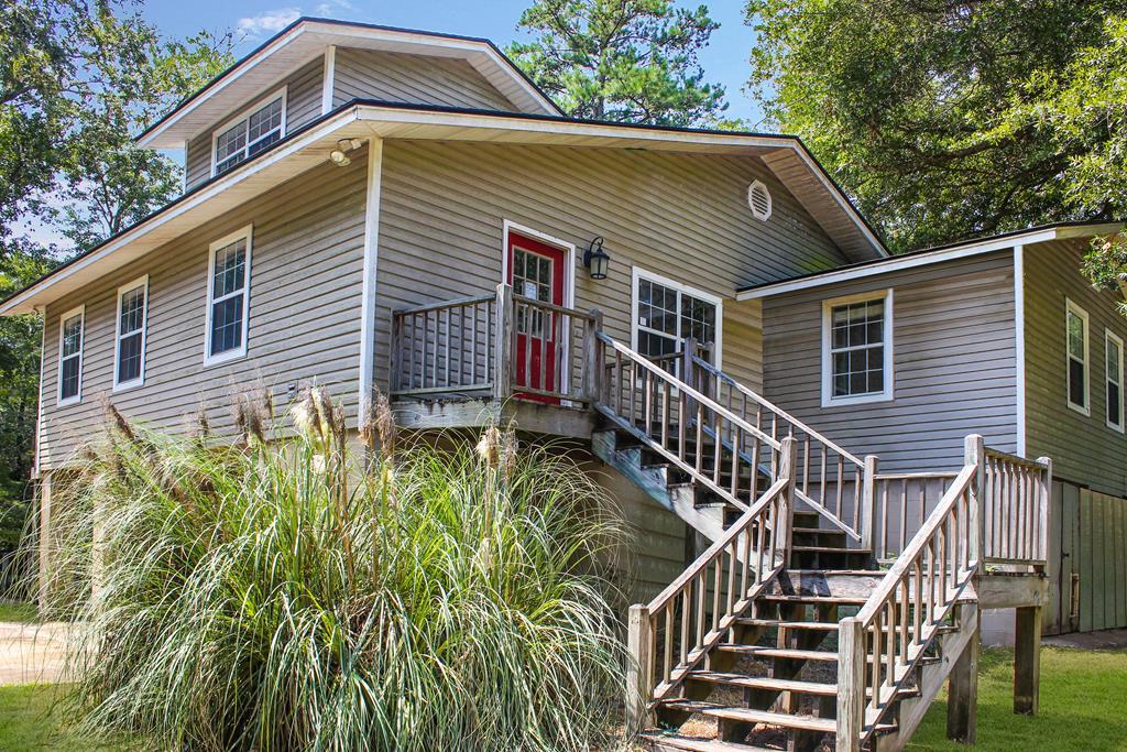 124 Uncle Jimmys Lane - Photo 1
