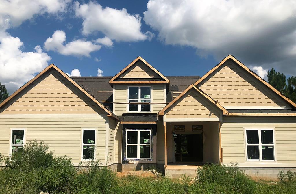 1025 Armena Road - Photo 1