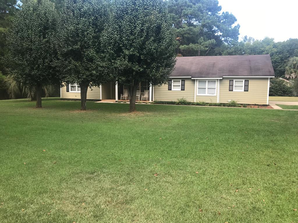 124 Upatoi Lane - Photo 1