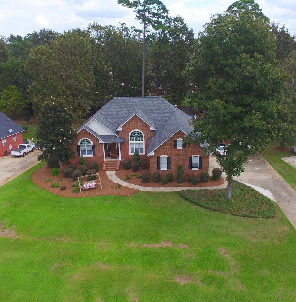 155 Winnstead Drive - Photo 1