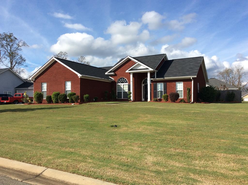 137 Morning Mist Drive - Photo 1