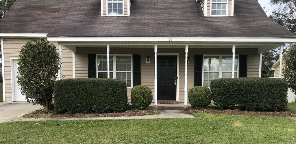121 Danville Drive - Photo 1