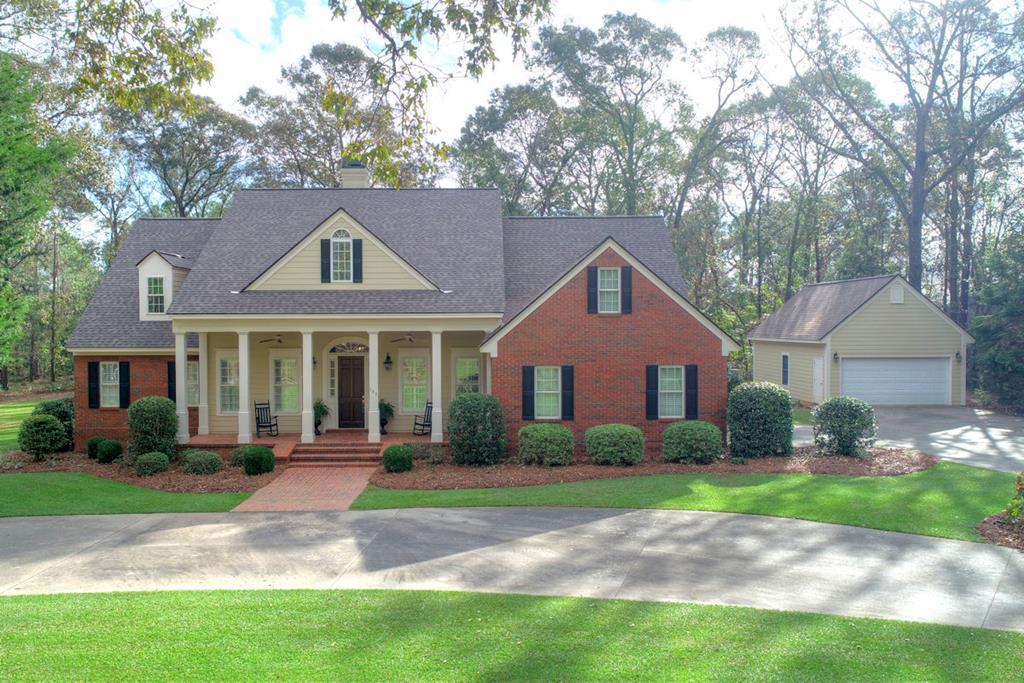 143 Morgan Farm Drive - Photo 1