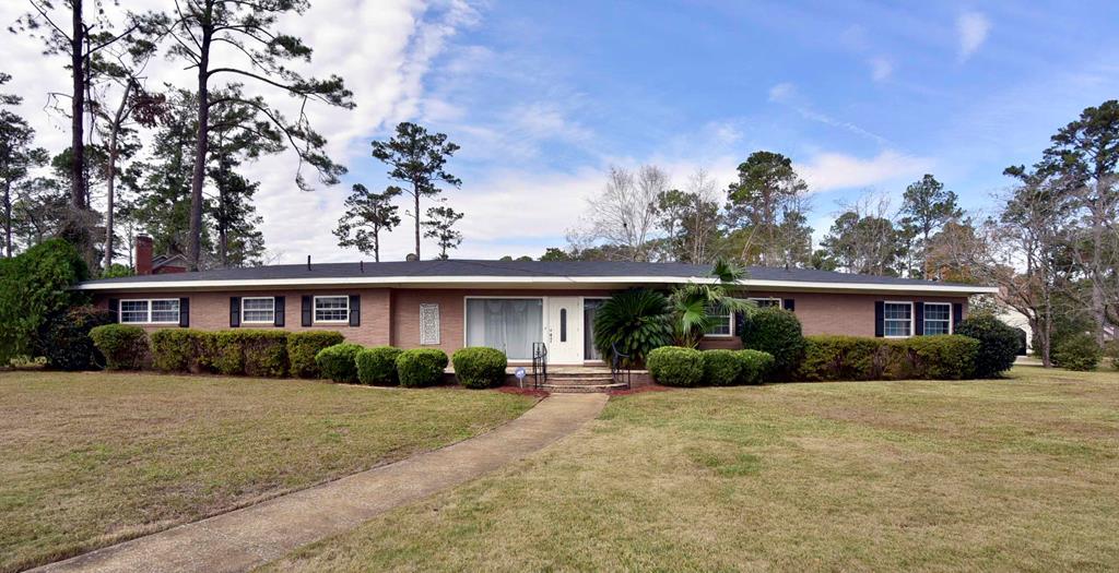 1201 Hilltop Drive - Photo 1