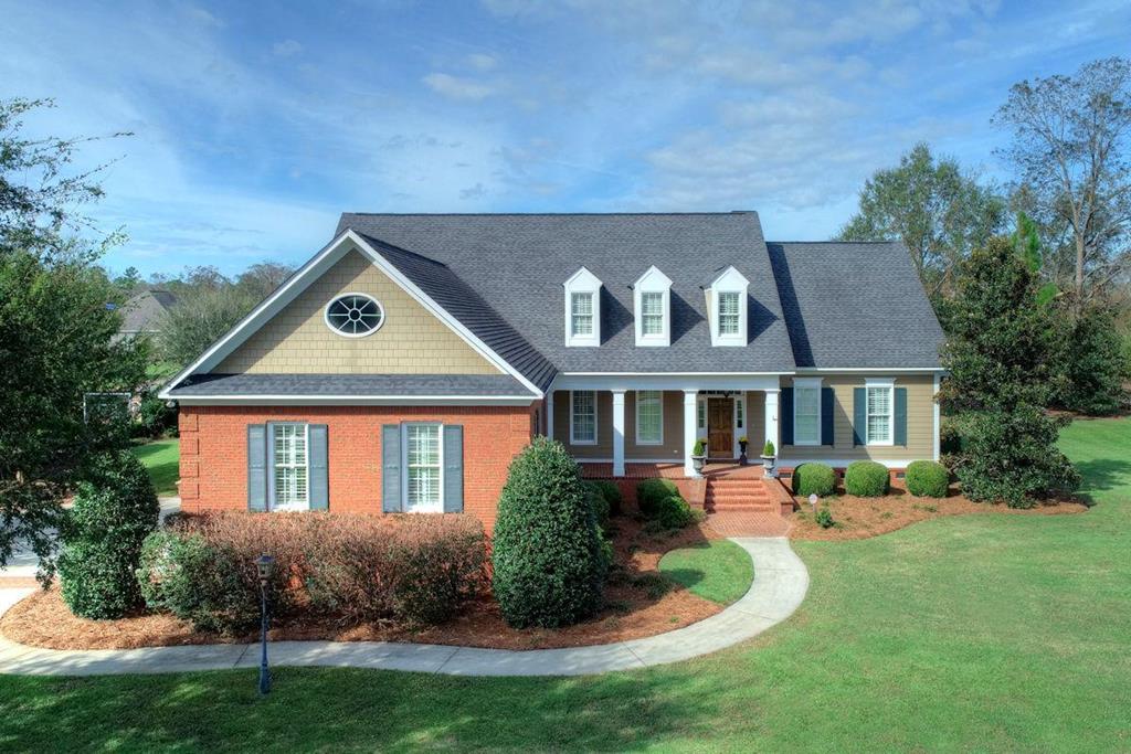 2539 Doublegate Drive W - Photo 1