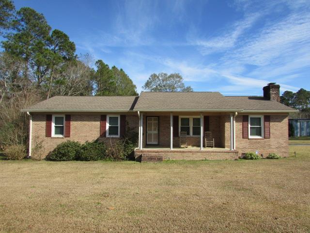 1162 David Newton Road - Photo 1