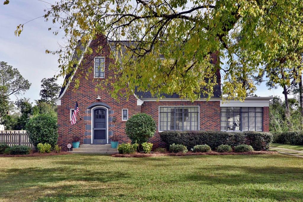 1112 N Davis Street - Photo 1