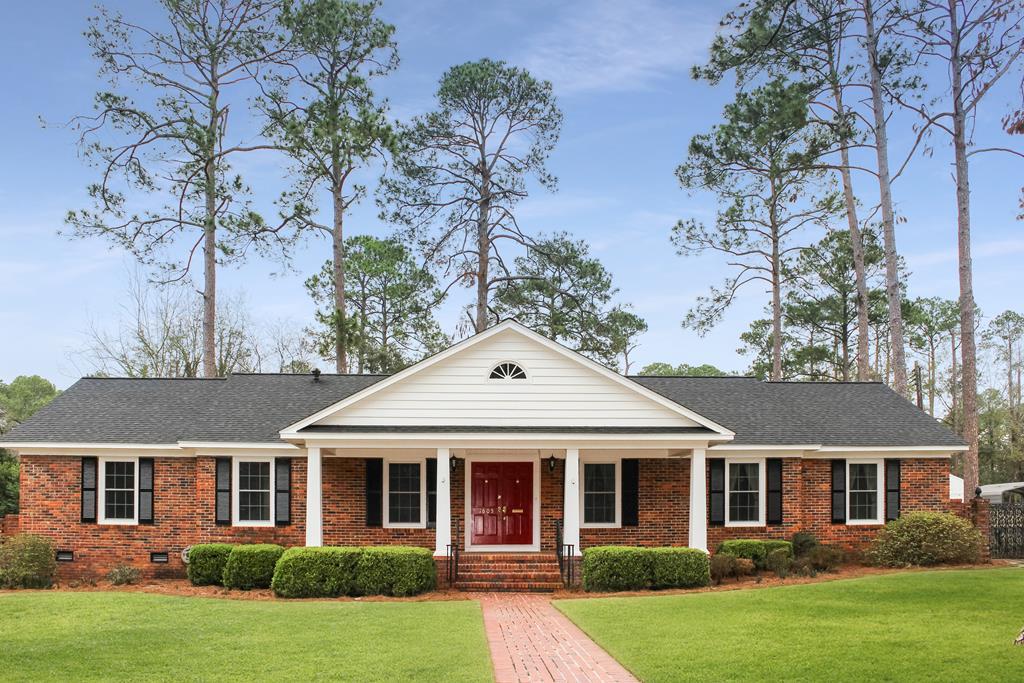 1605 Marbury Lane - Photo 1