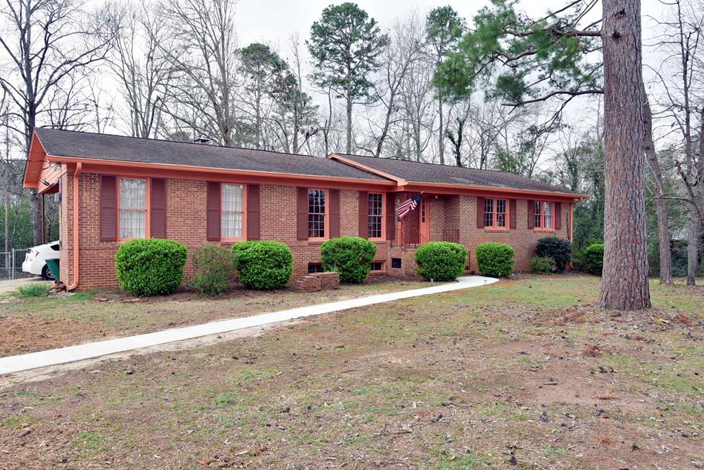 2705 Michael Road - Photo 1