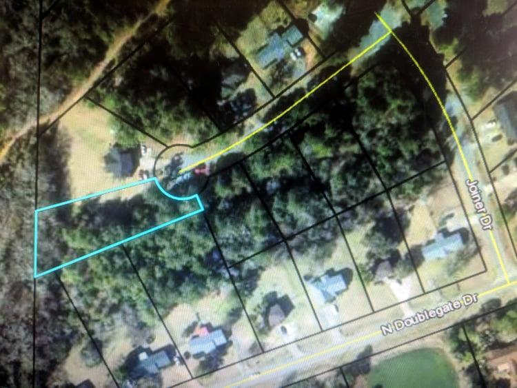 Lot 20 Joiner Drive - Photo 1