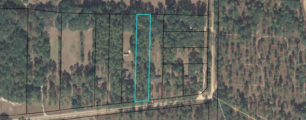 2509 Wildfair Rd - Photo 1