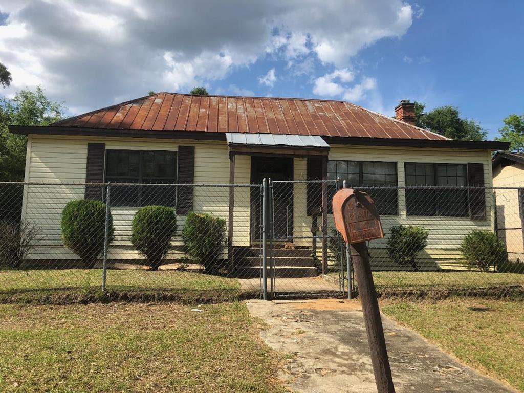 415 Odom Avenue - Photo 1