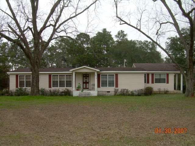 1817 Moultrie Road - Photo 1