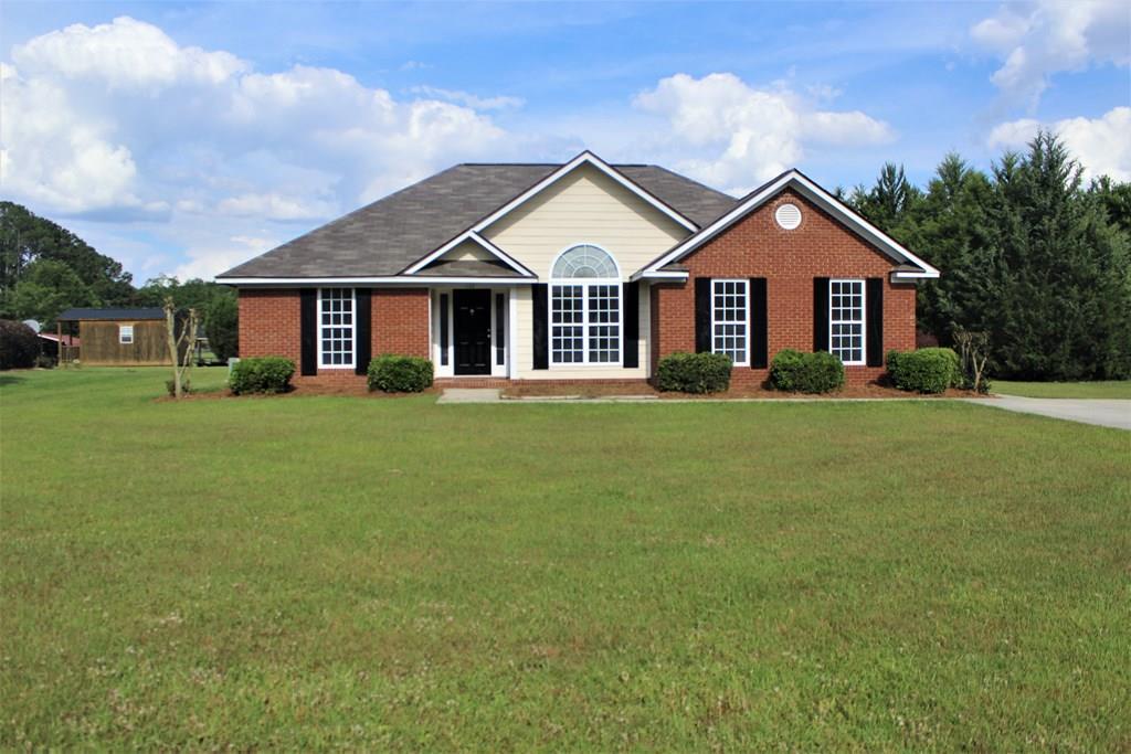 132 Whitetail Trail - Photo 1