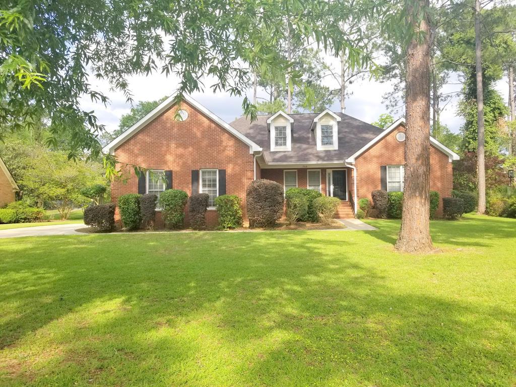 504 Meadowlark Drive - Photo 1
