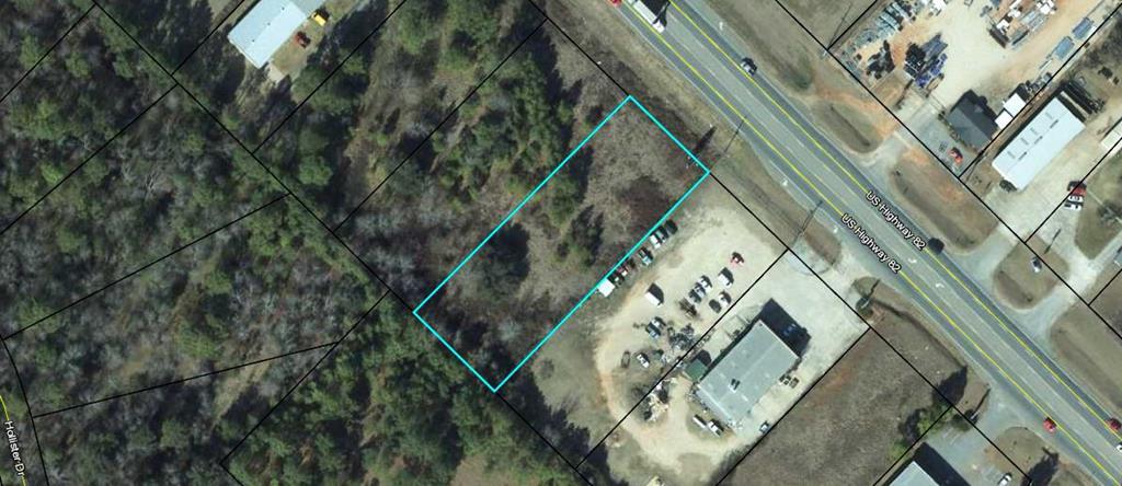 Lot 7 Us Hwy 82W - Photo 1