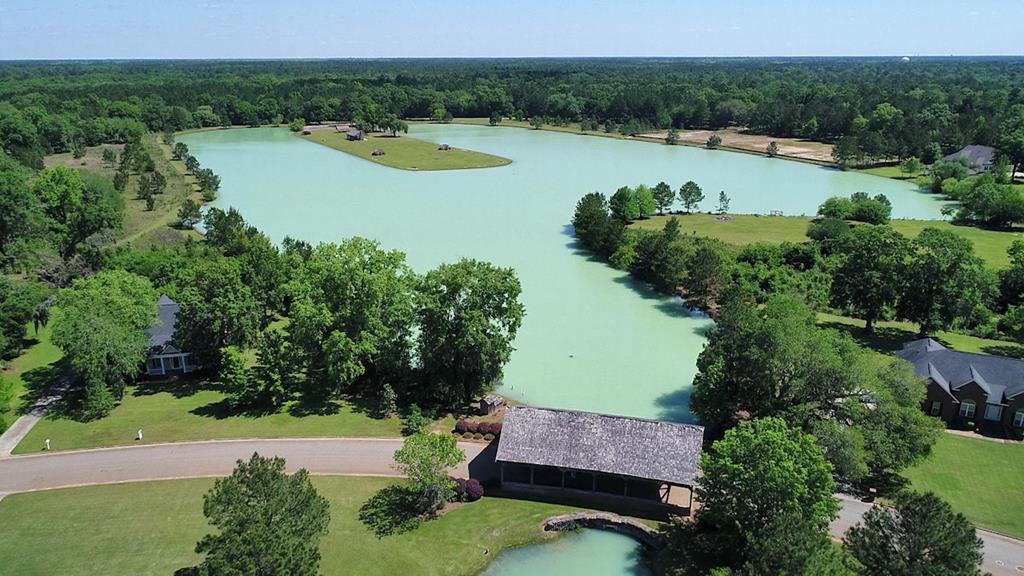 Lot 10 Hidden Lakes Drive - Photo 1