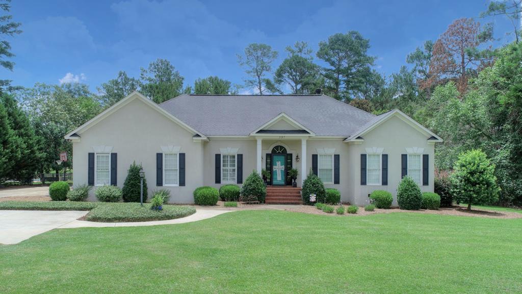 397 Wiregrass Way - Photo 1