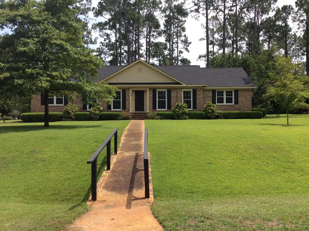 3300 Forest Ridge Drive - Photo 1
