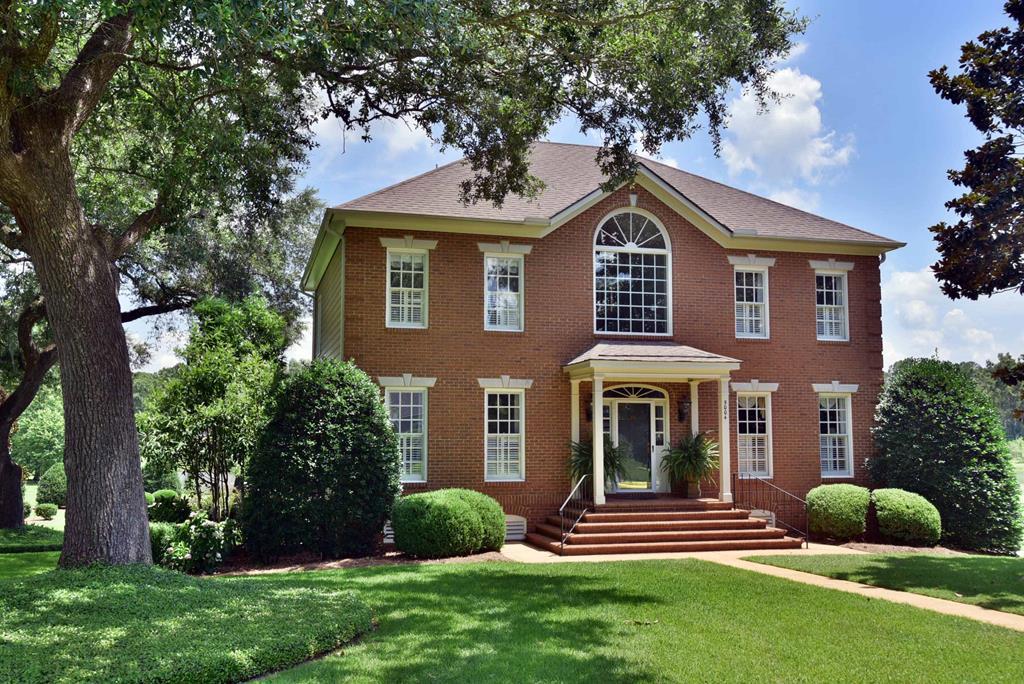 5004 Barrington Dr - Photo 1