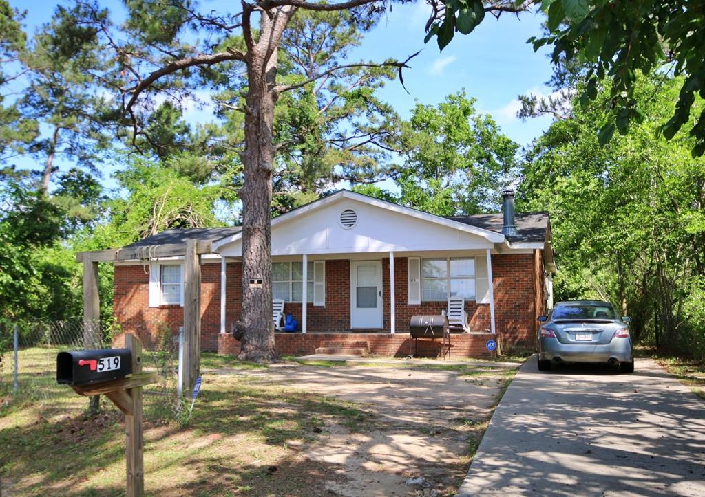 519 Porter Lane - Photo 1