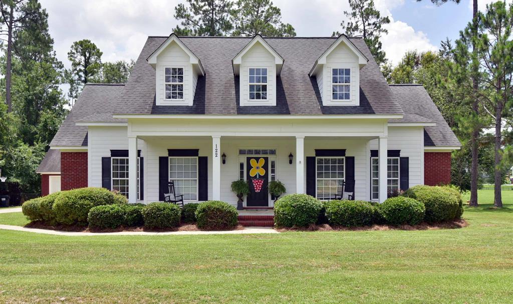 122 Ossabaw Lane - Photo 1