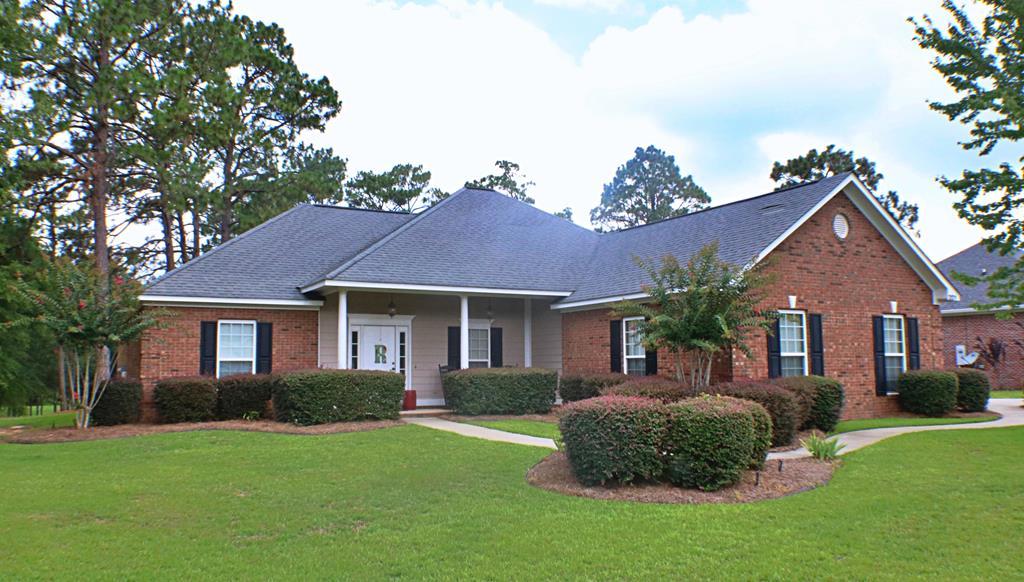 201 Lazy Acres Road - Photo 1