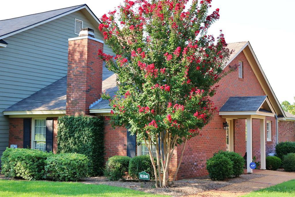 812 Partridge - Photo 1